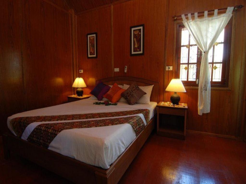 Sayang Beach Resort Ko Lanta Habitación foto